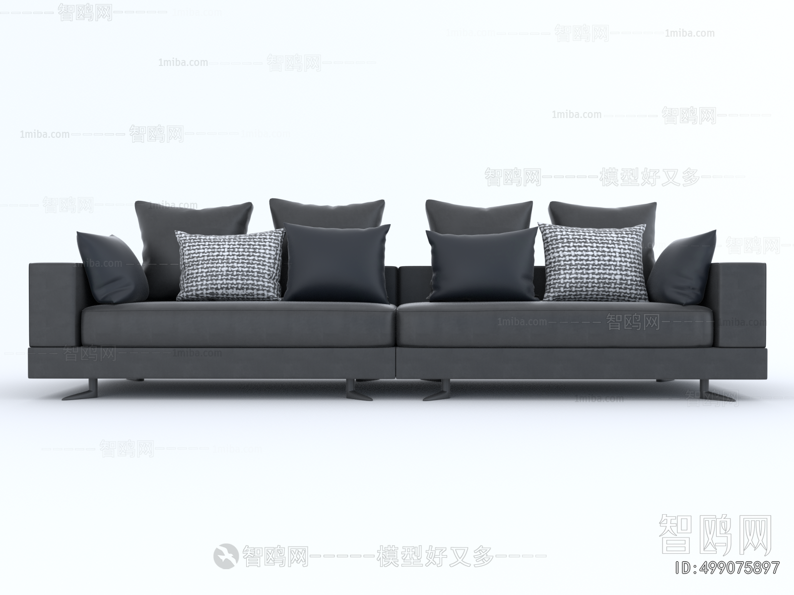 Modern A Sofa For Two