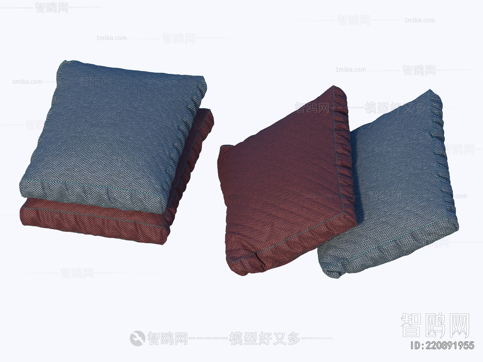 Modern Pillow