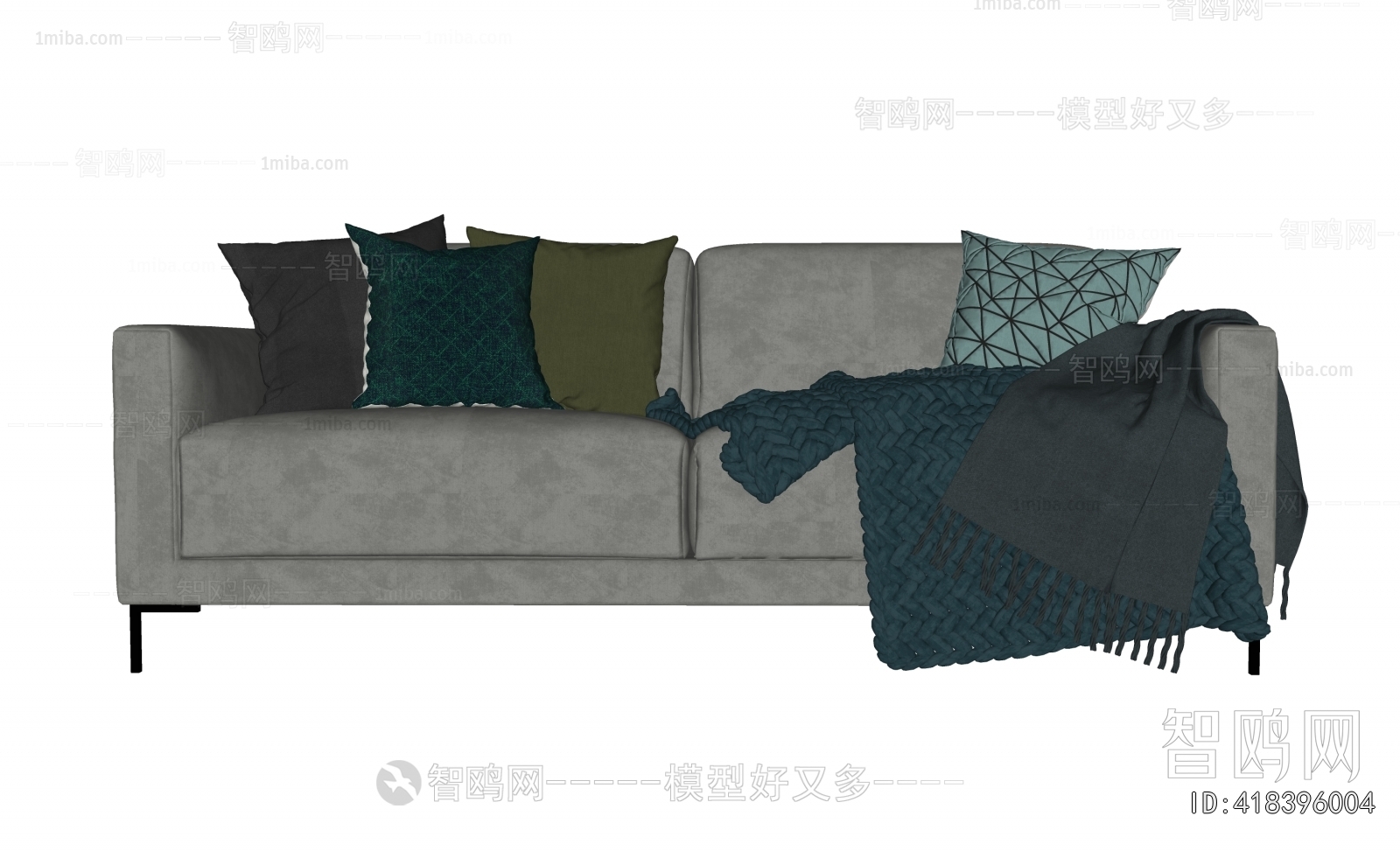 Modern A Sofa For Two