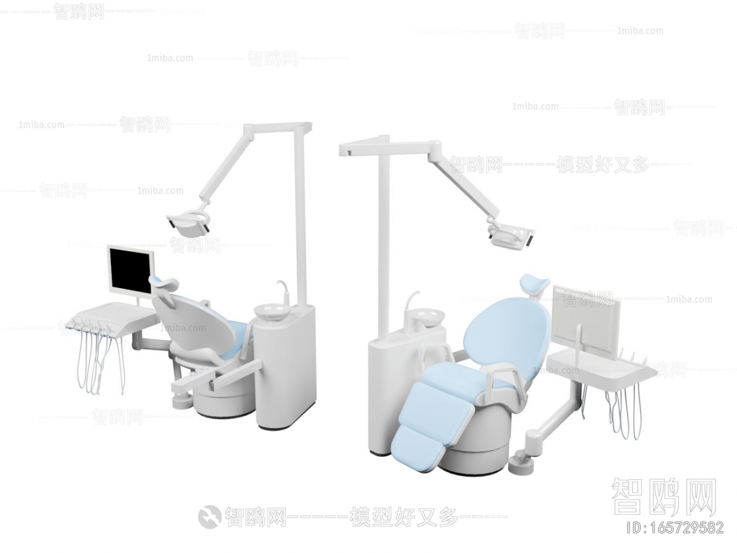 Modern Medical Equipment