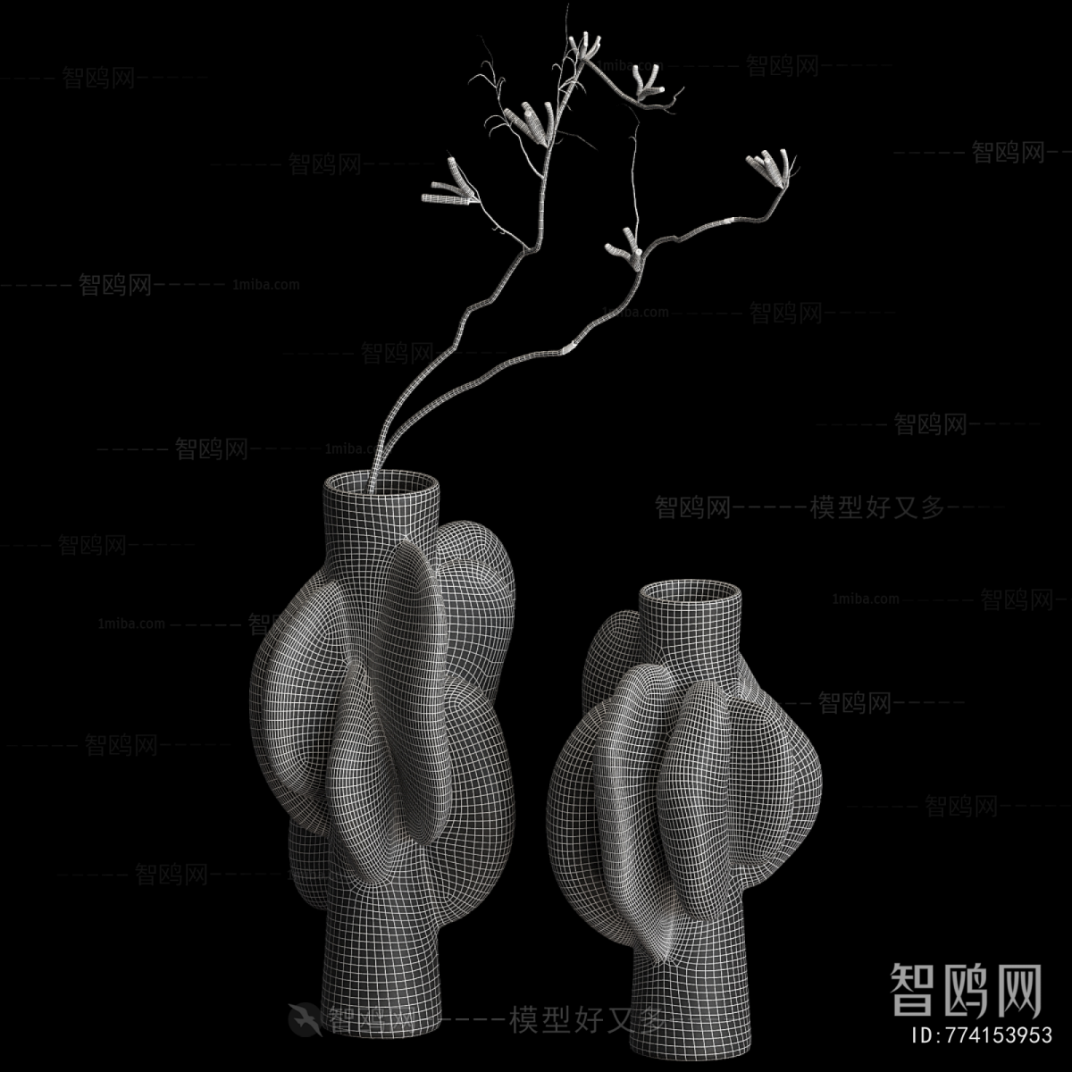 Wabi-sabi Style Utensil