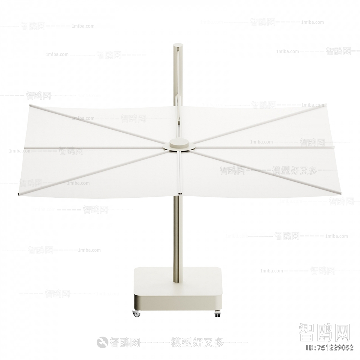 Modern Guide Board/bulletin Board