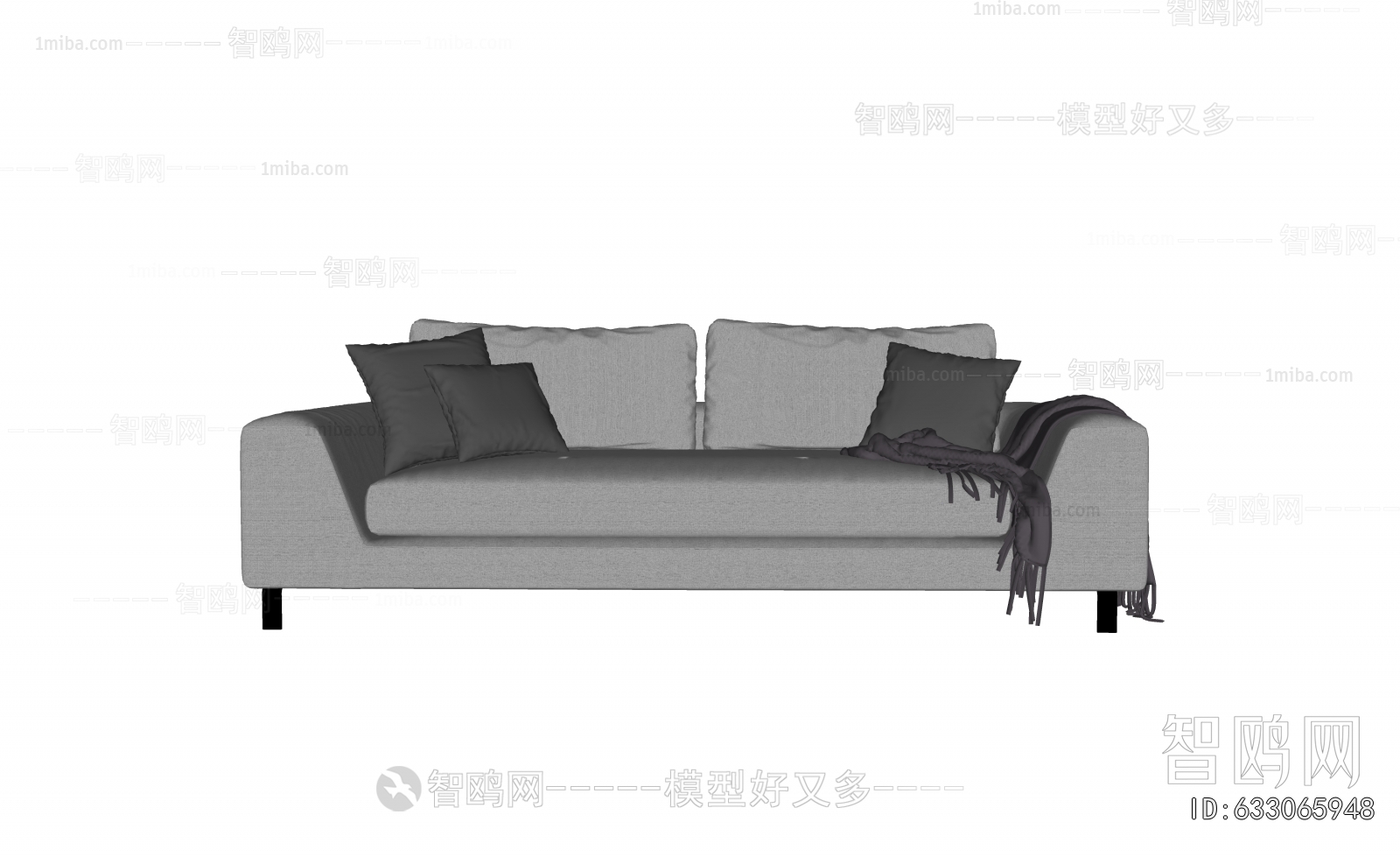 Modern A Sofa For Two