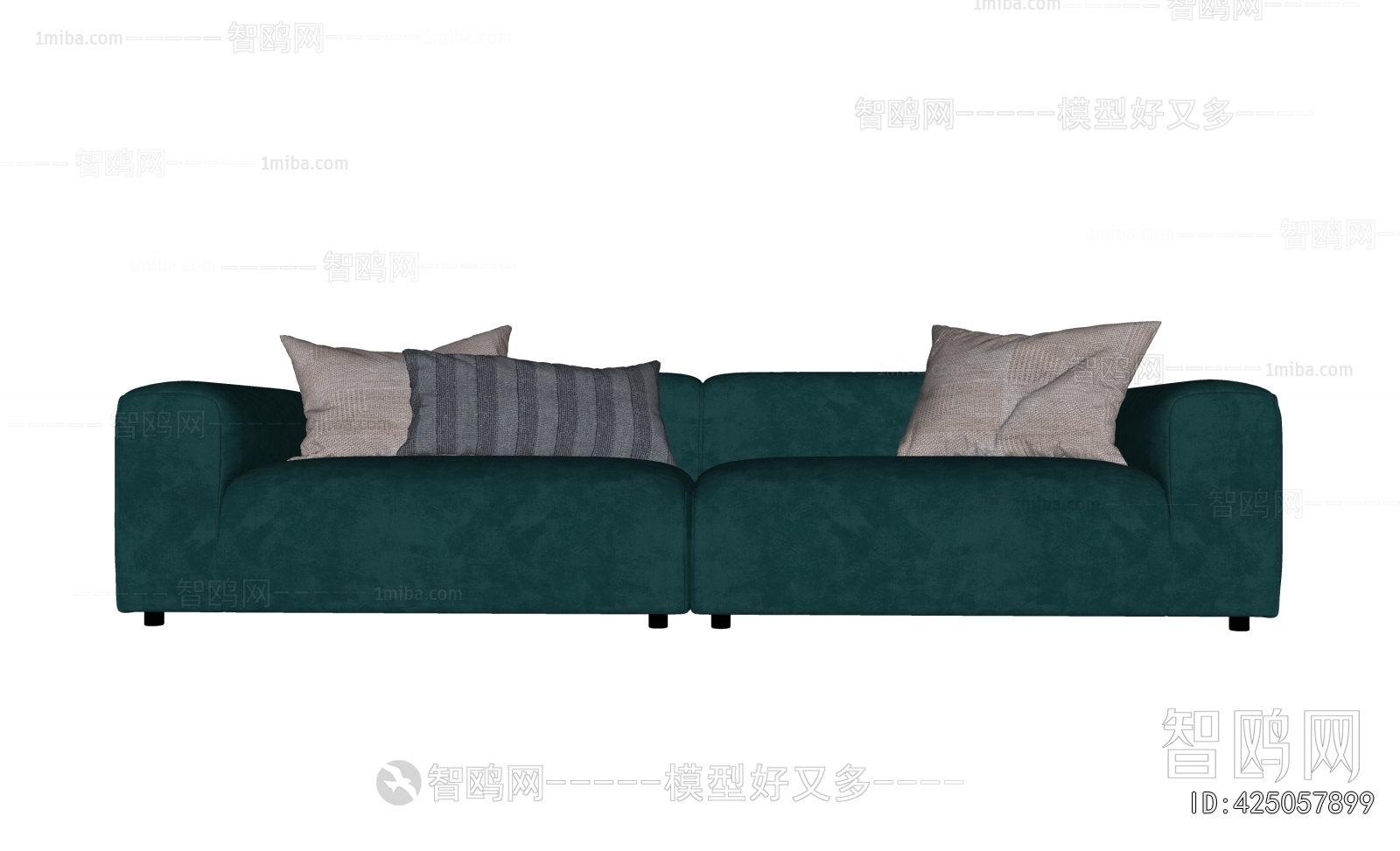 Modern A Sofa For Two