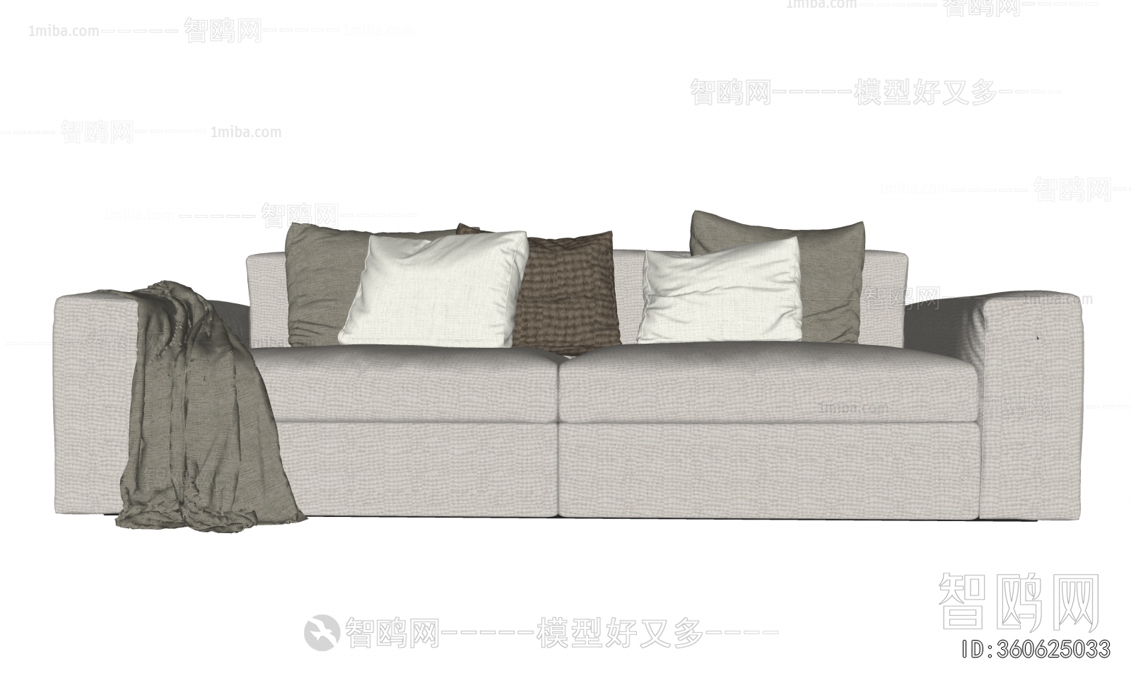 Modern A Sofa For Two