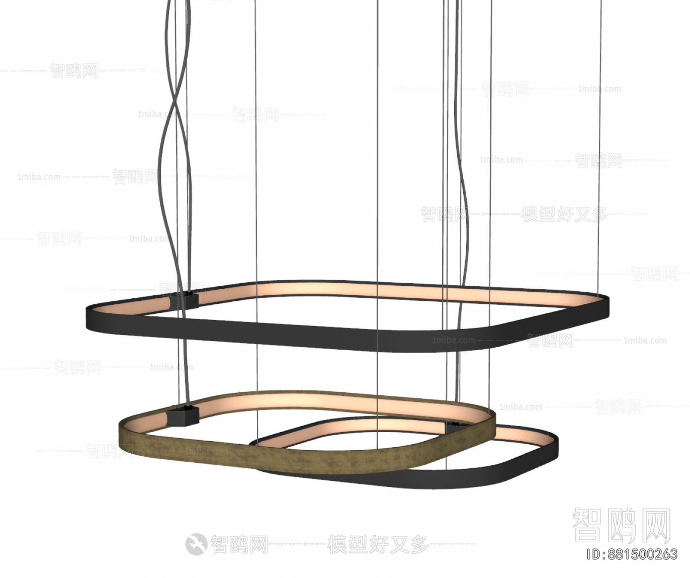 Modern Droplight
