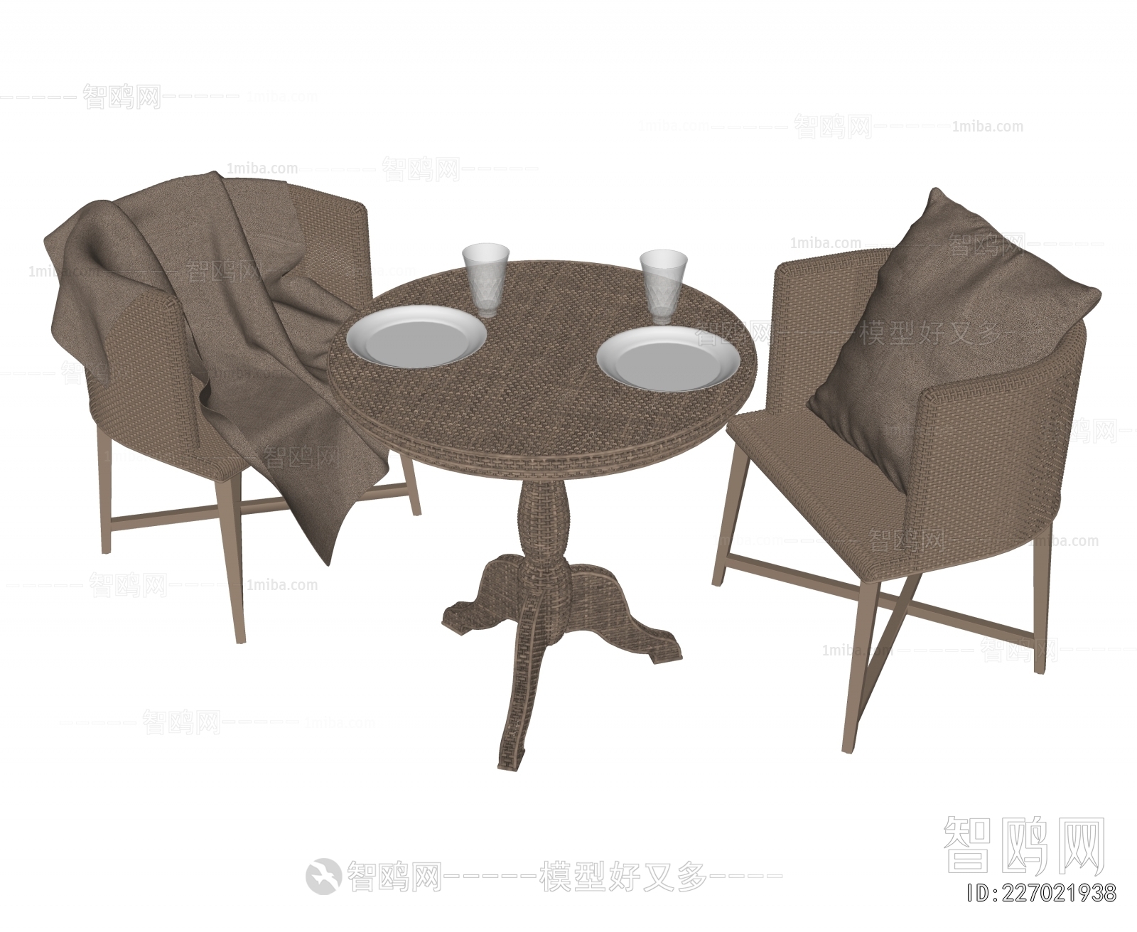 Modern Outdoor Tables And Chairs