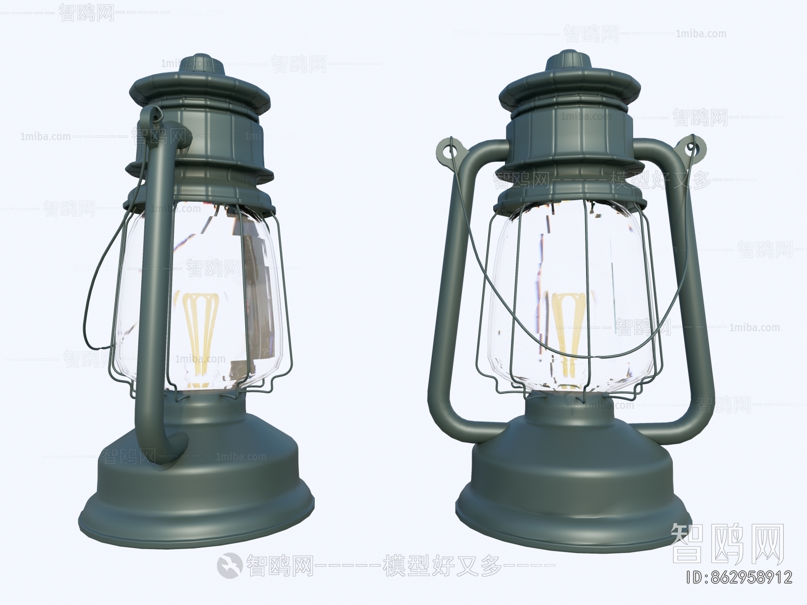 Industrial Style Other