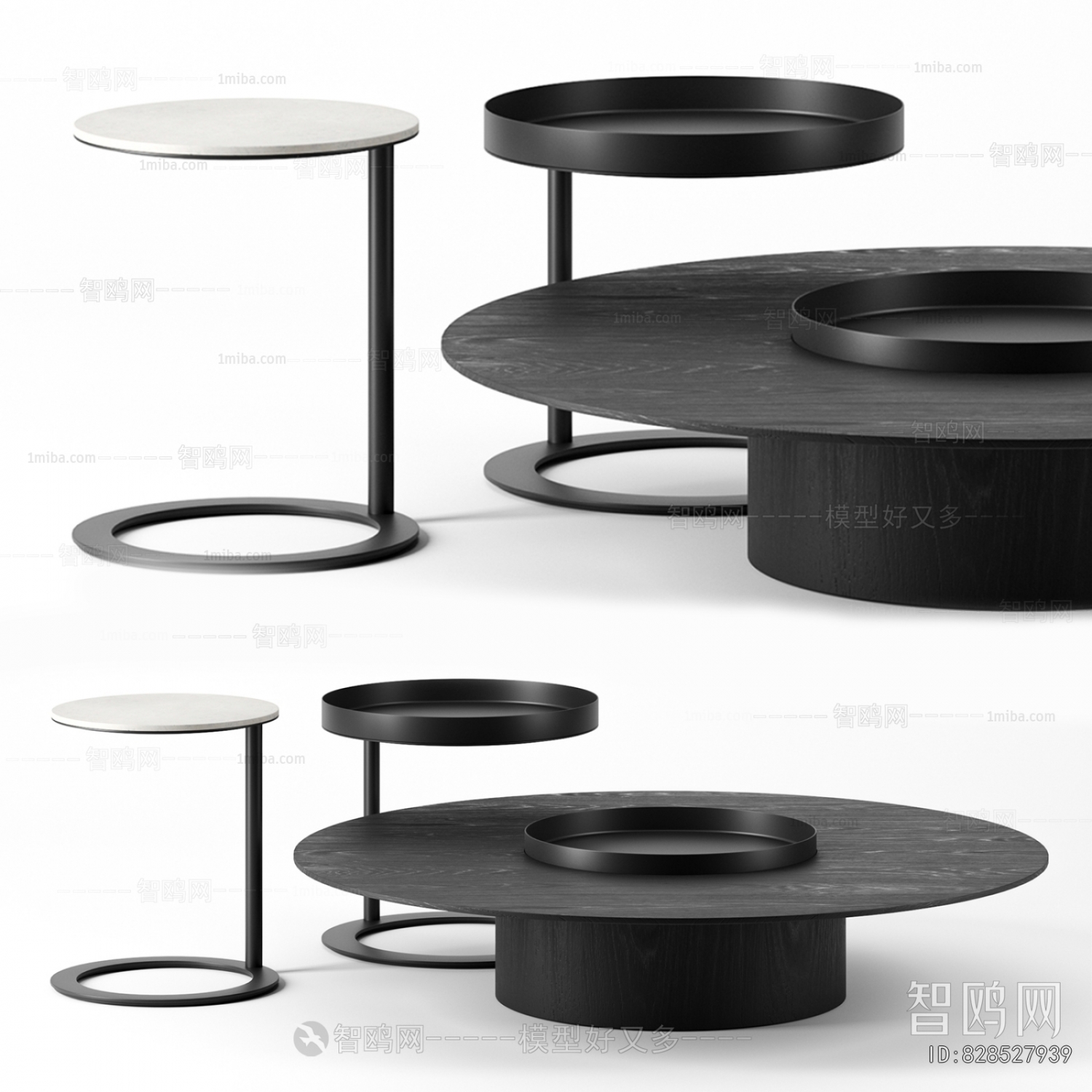 Modern Coffee Table