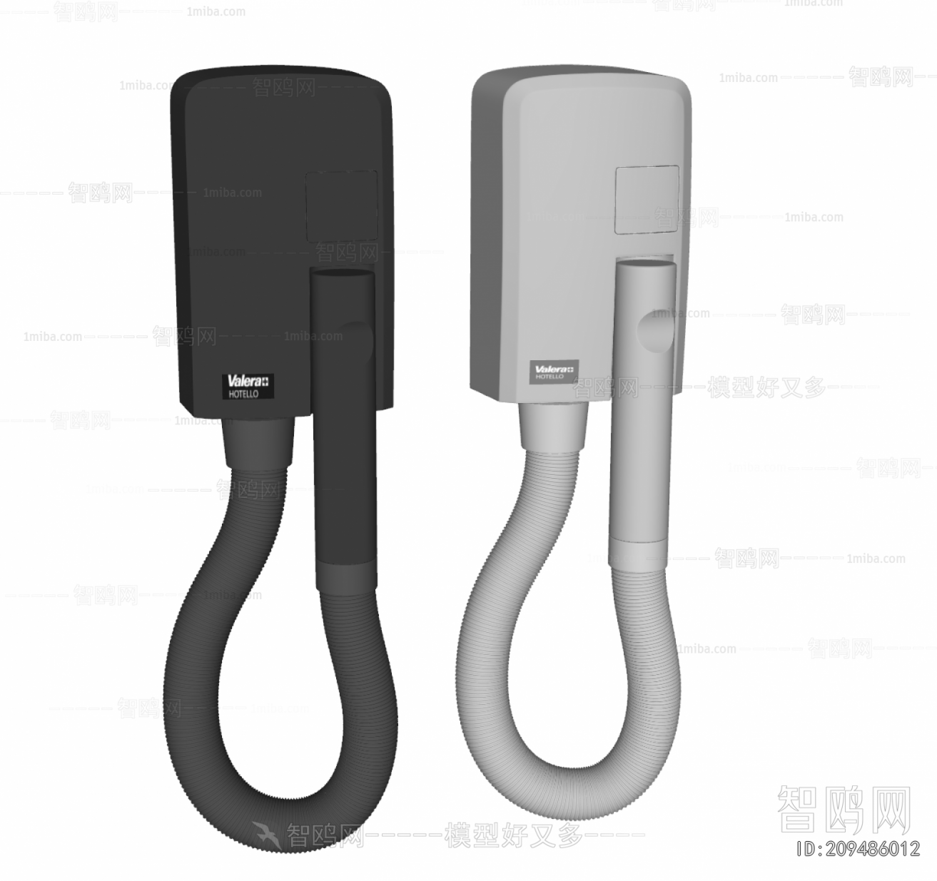 Modern Household Electrical Appliances