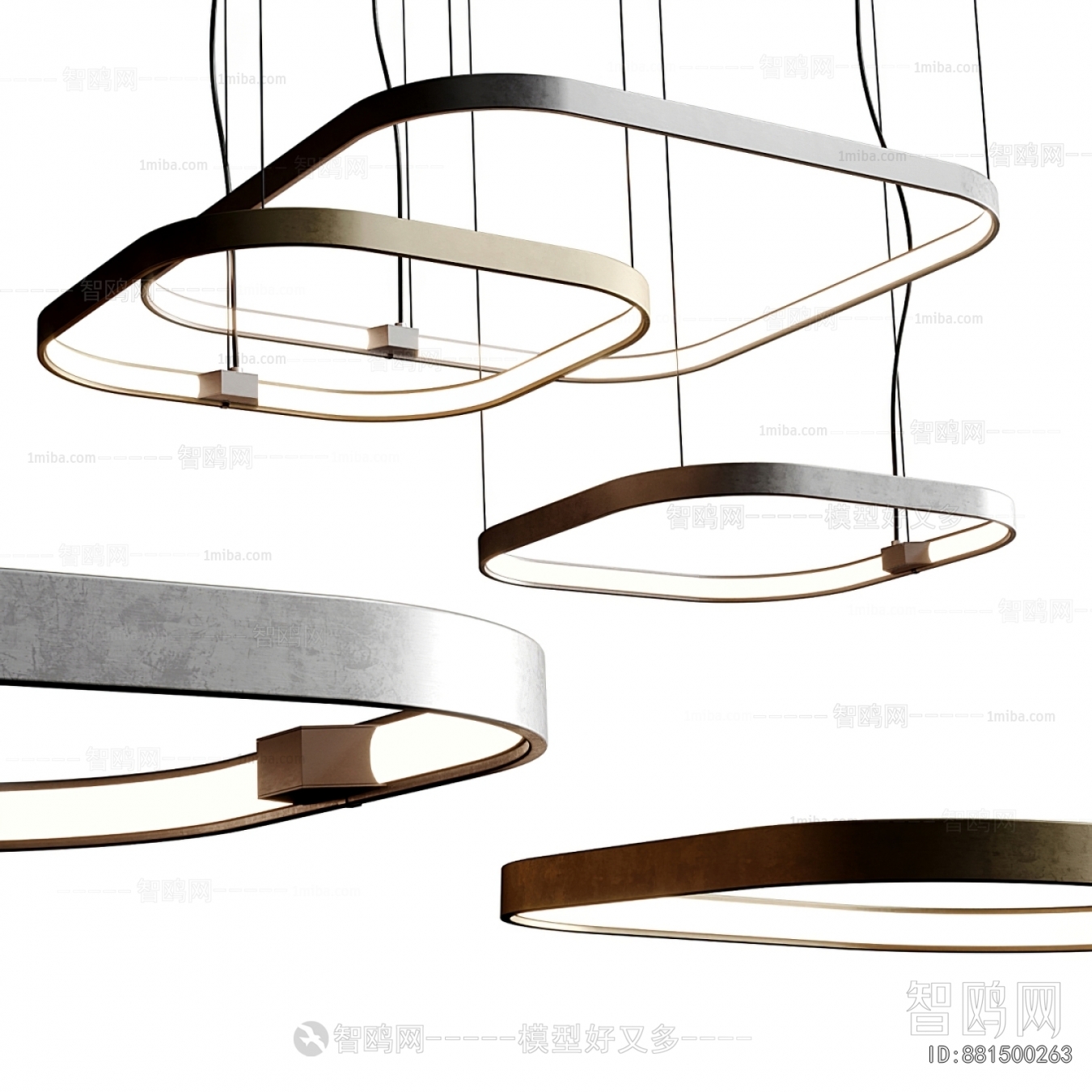 Modern Droplight