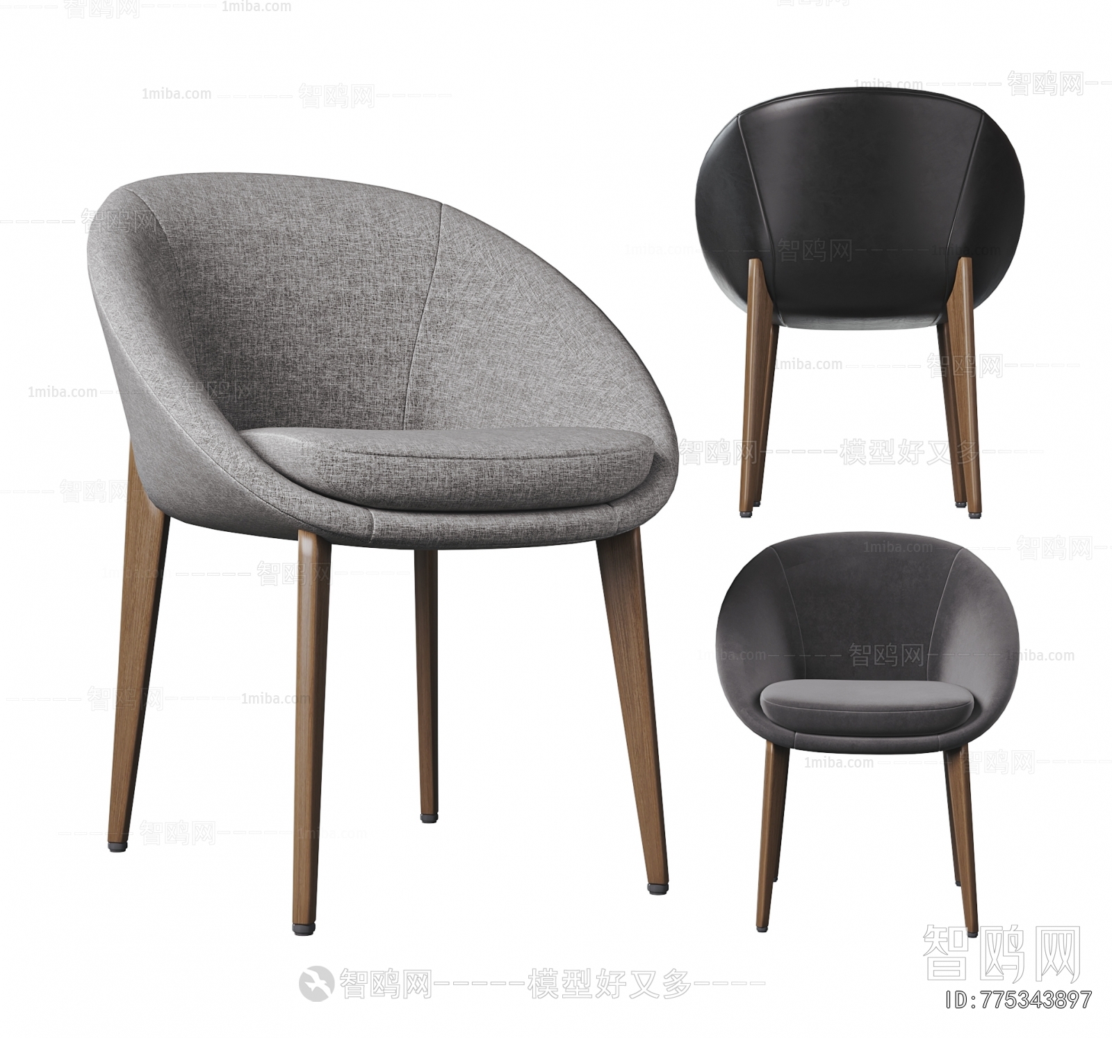 Modern Dining Chair