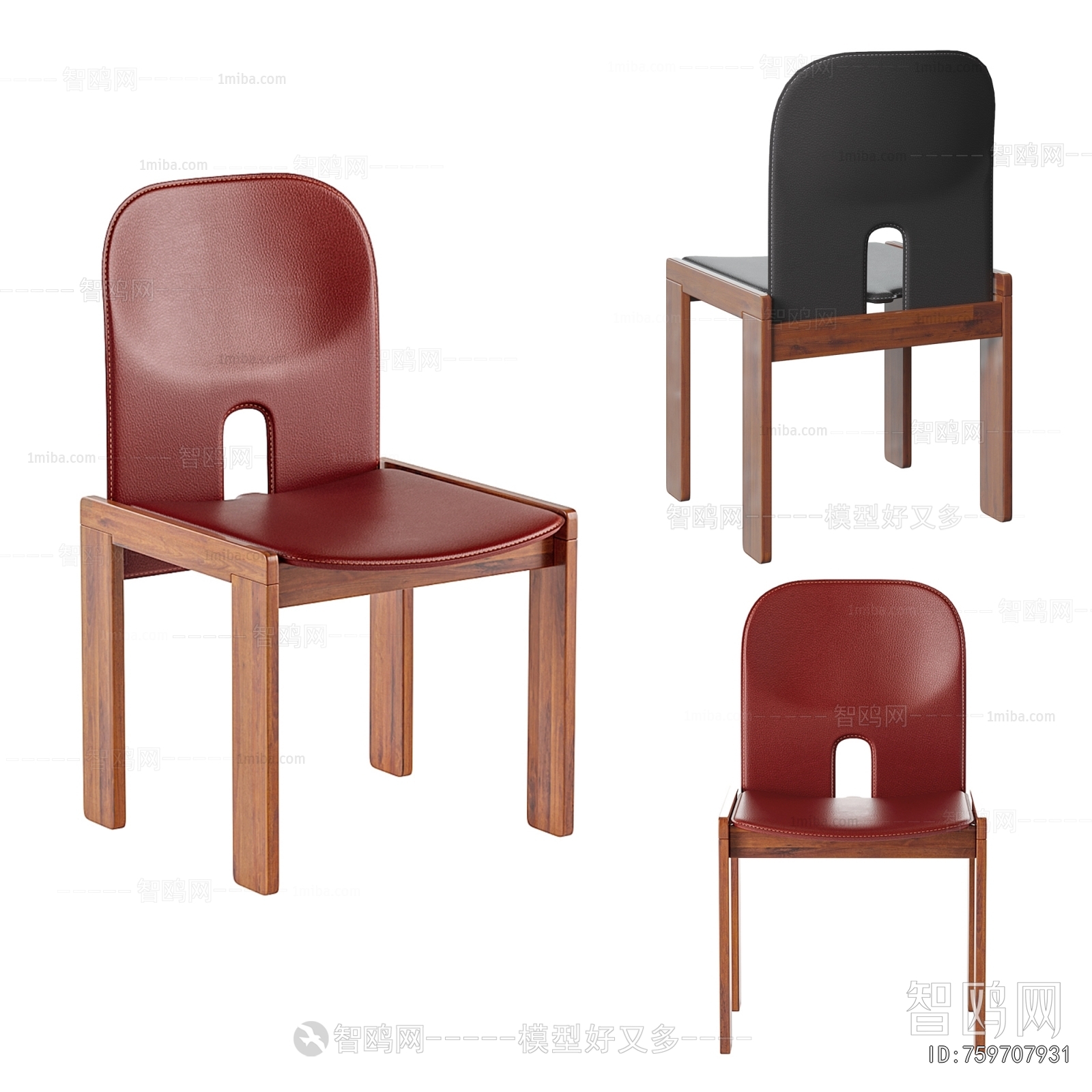 Modern Dining Chair