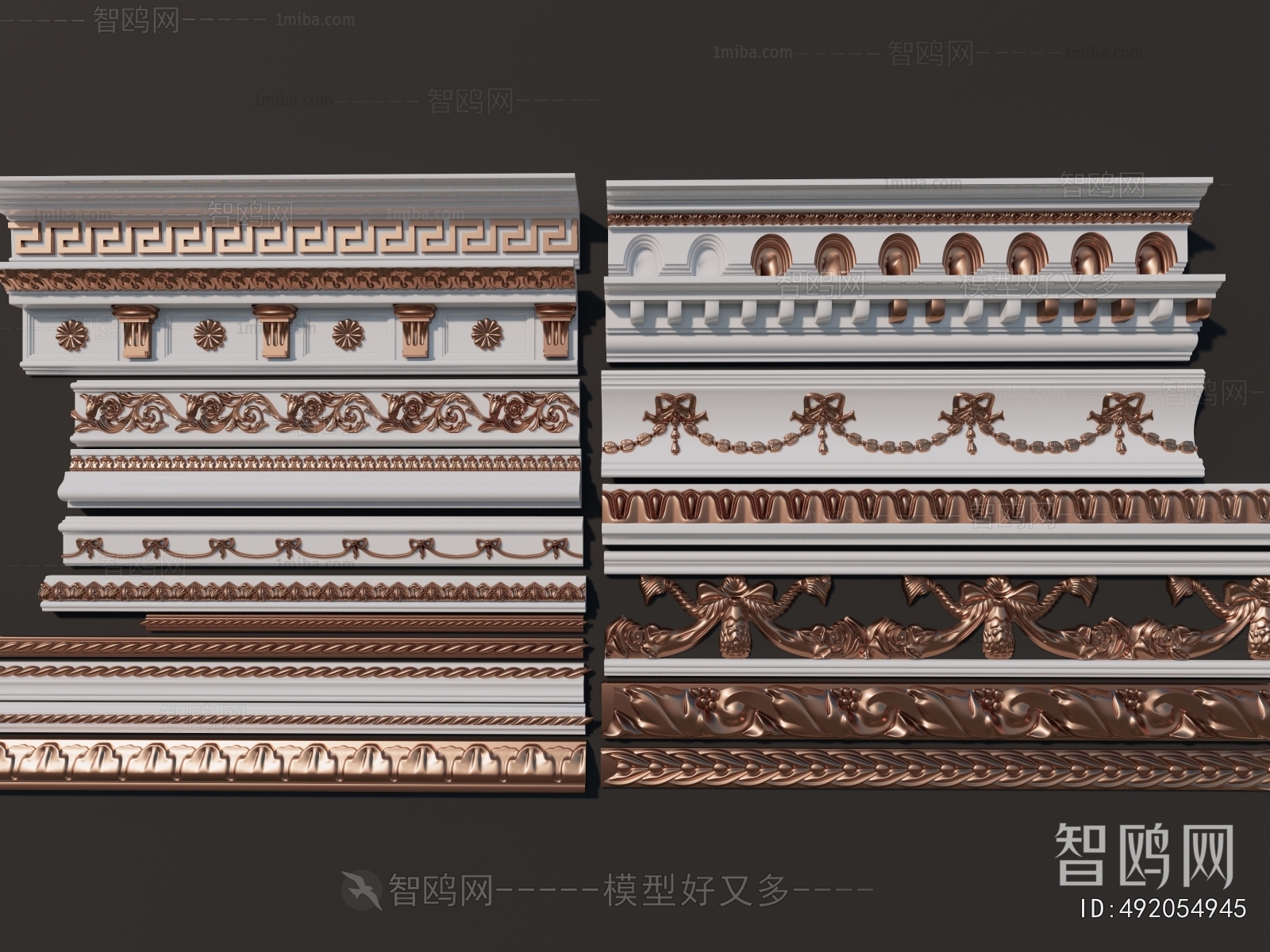 European Style Linellae