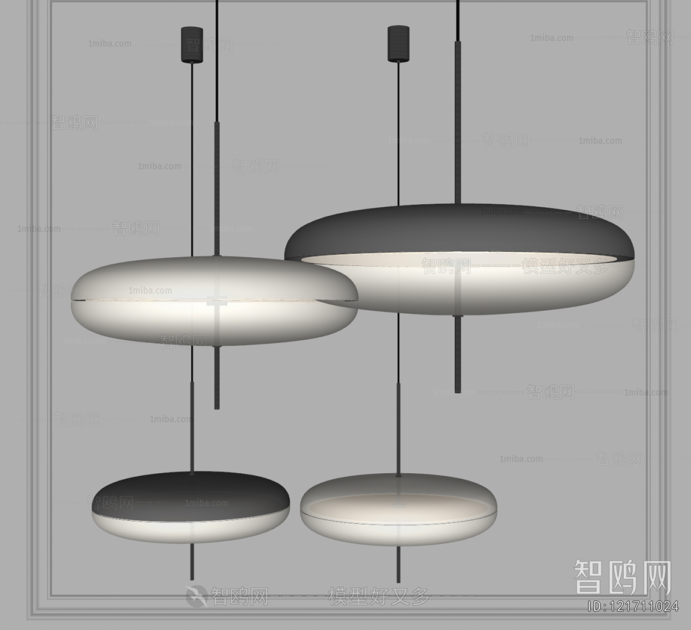 Modern Droplight