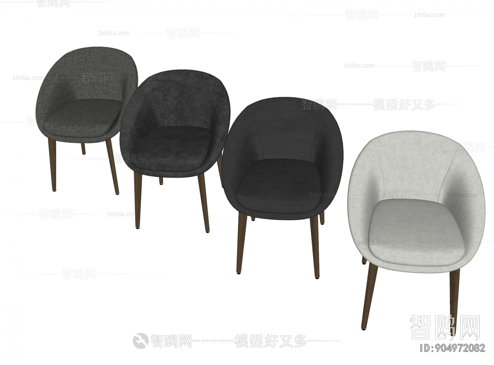 Modern Dining Chair