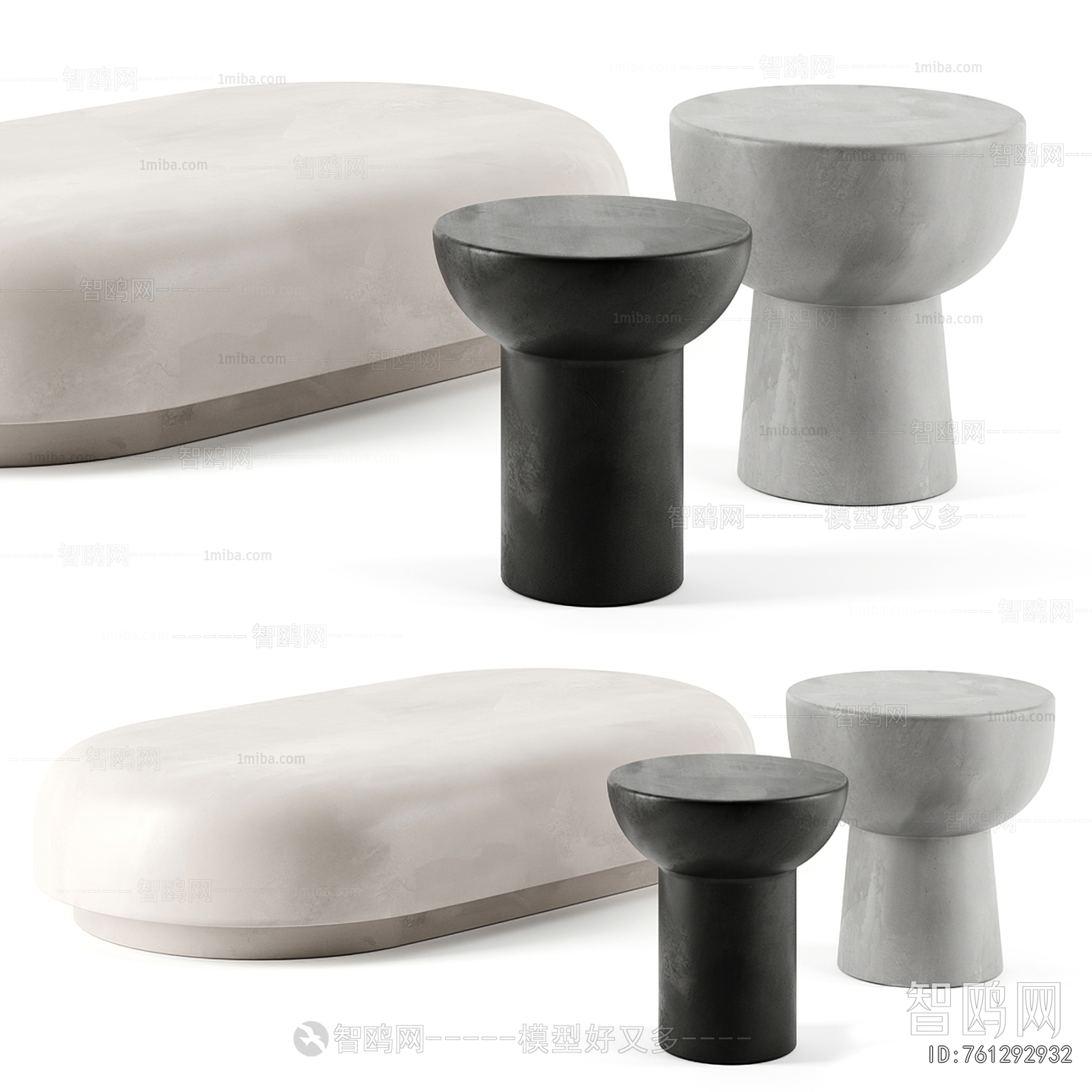 Modern Side Table/corner Table