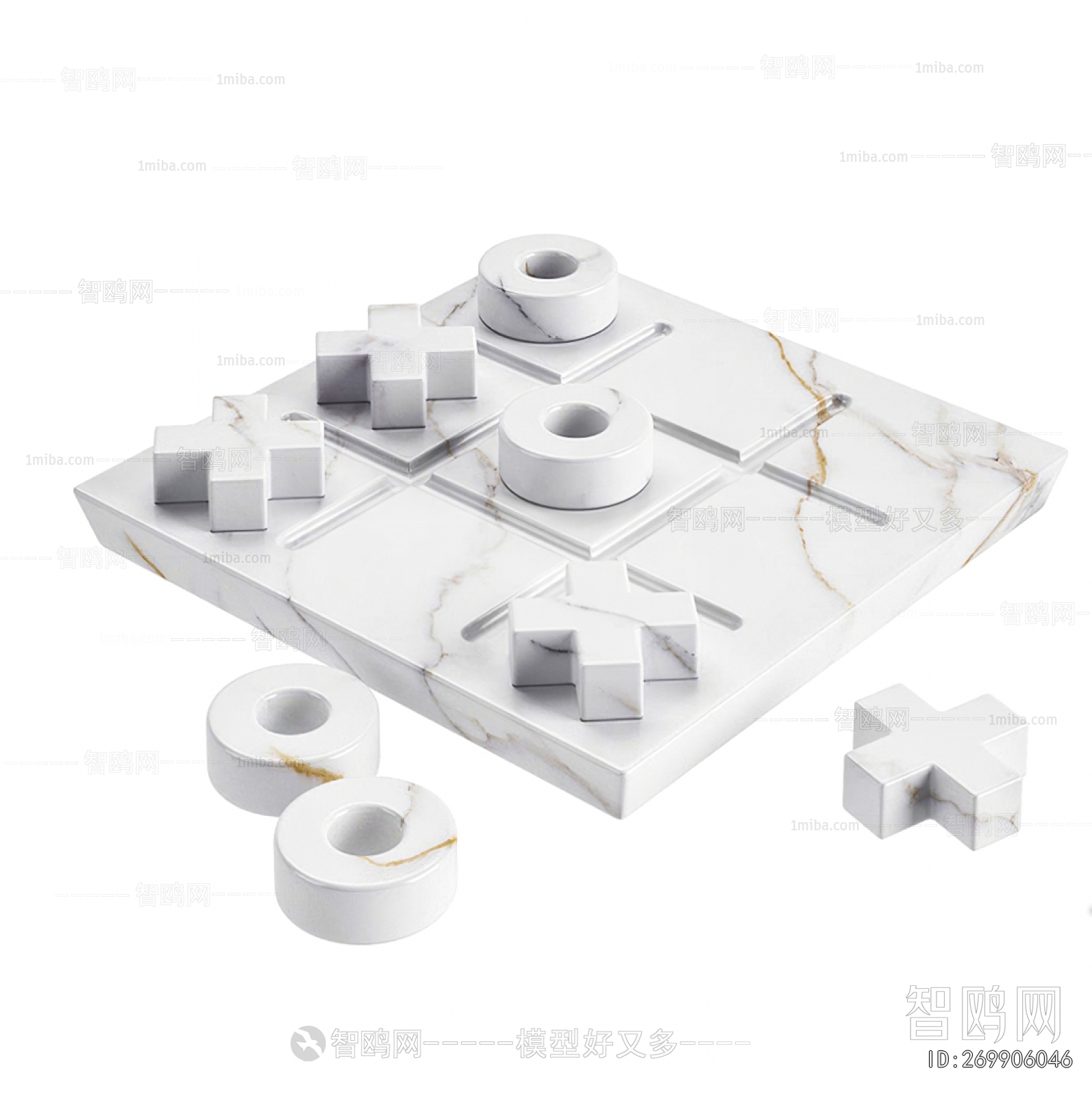 Modern Educational Toys