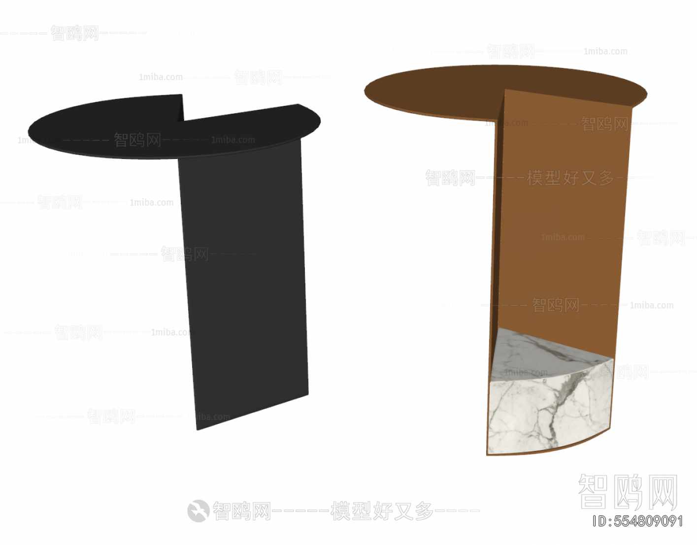 Modern Side Table/corner Table
