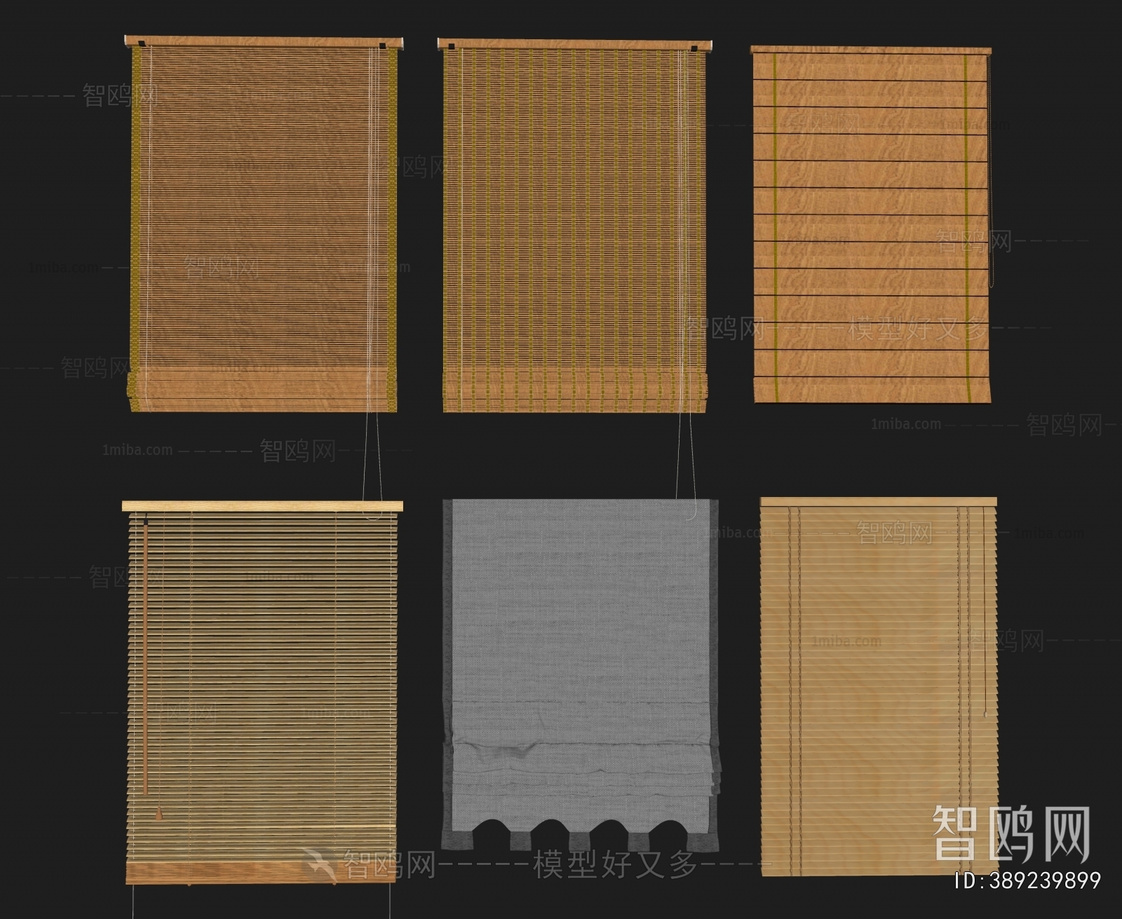 New Chinese Style Roller Shutters