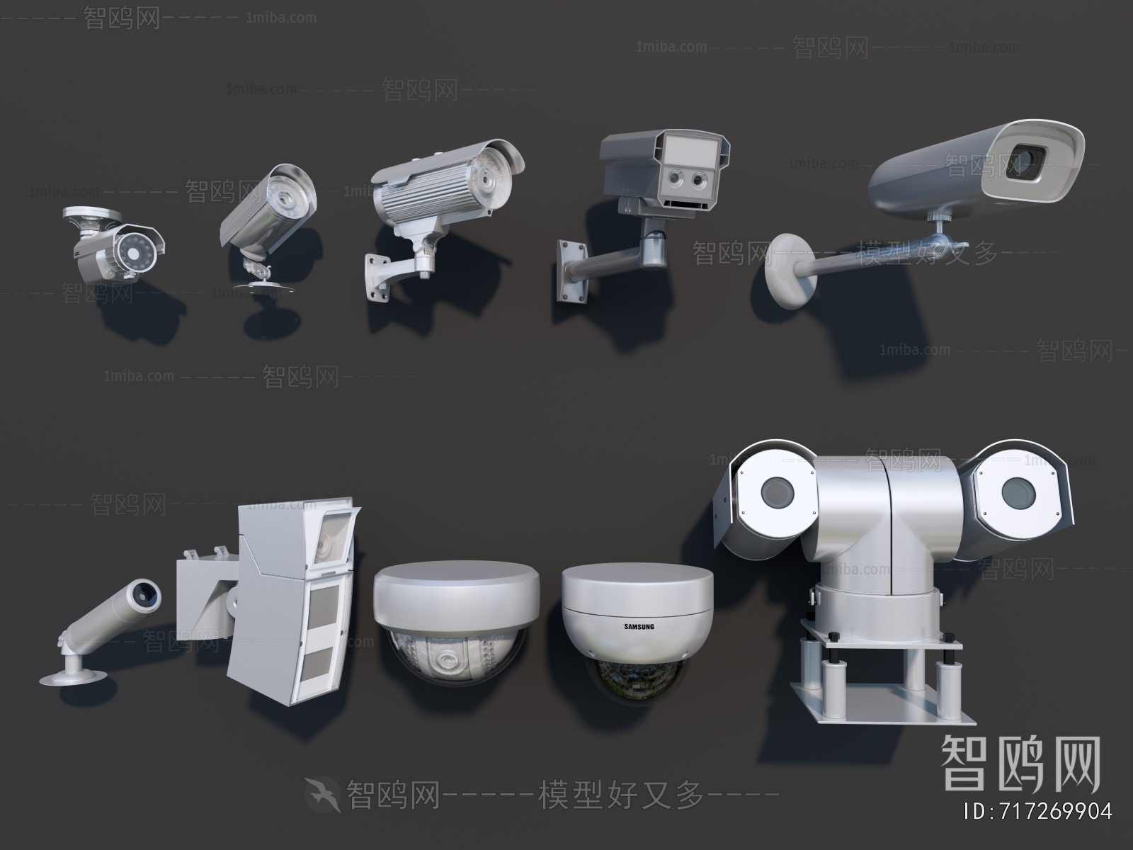 Modern Digital Products