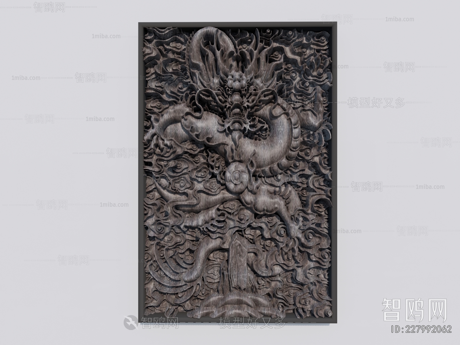 Chinese Style Wall Decoration