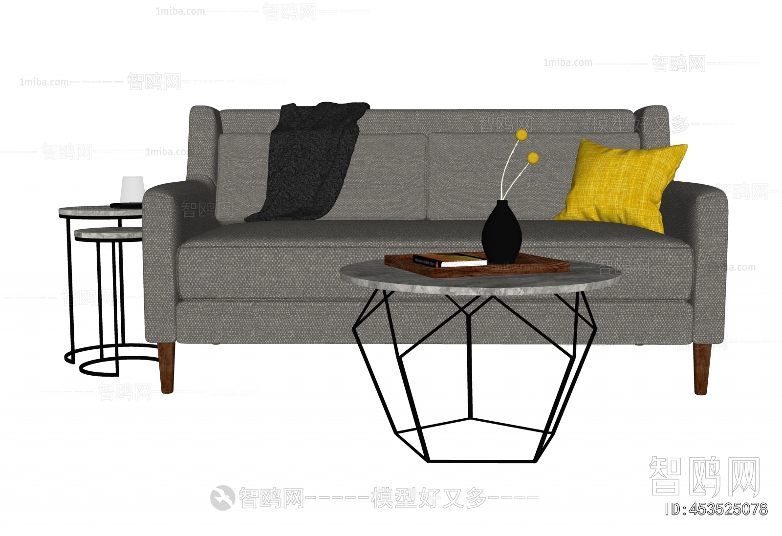 Modern A Sofa For Two