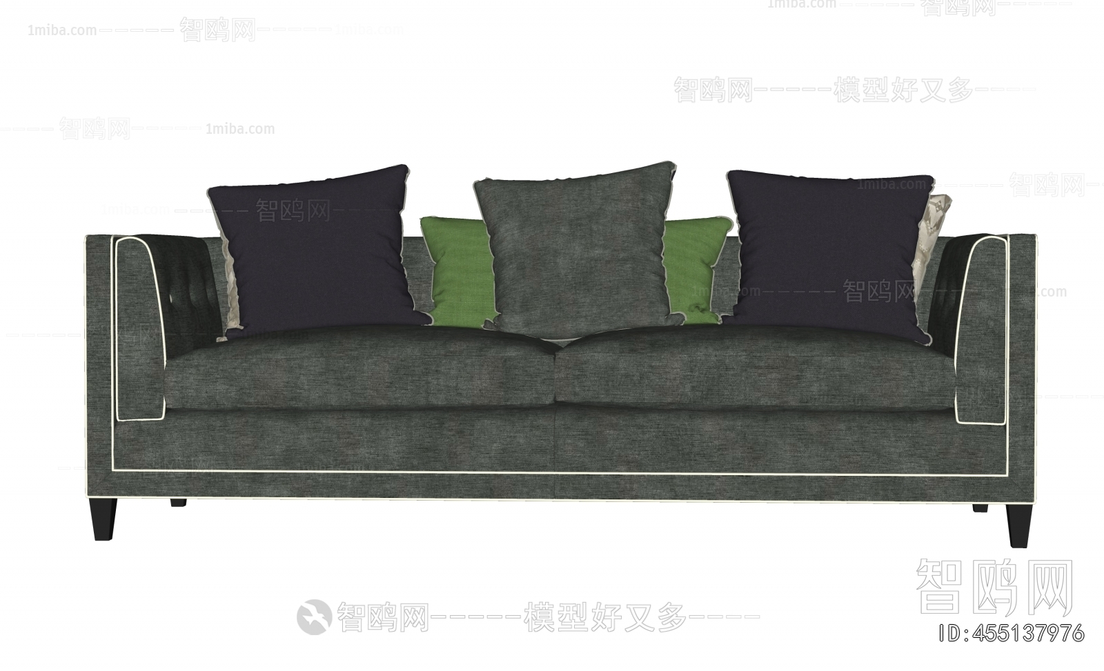 Modern A Sofa For Two