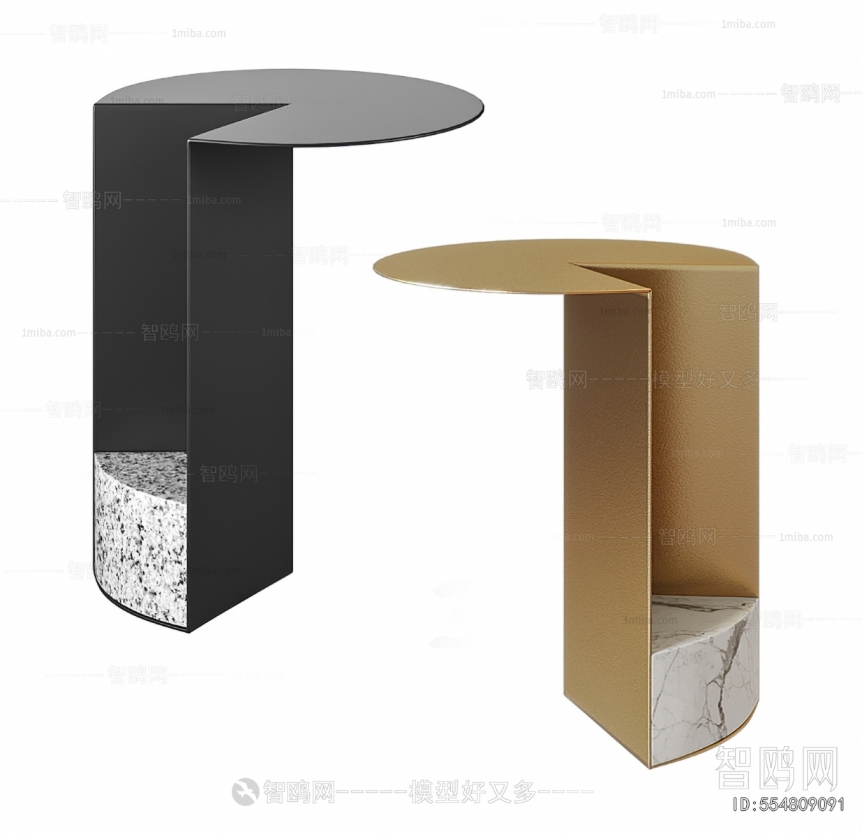 Modern Side Table/corner Table