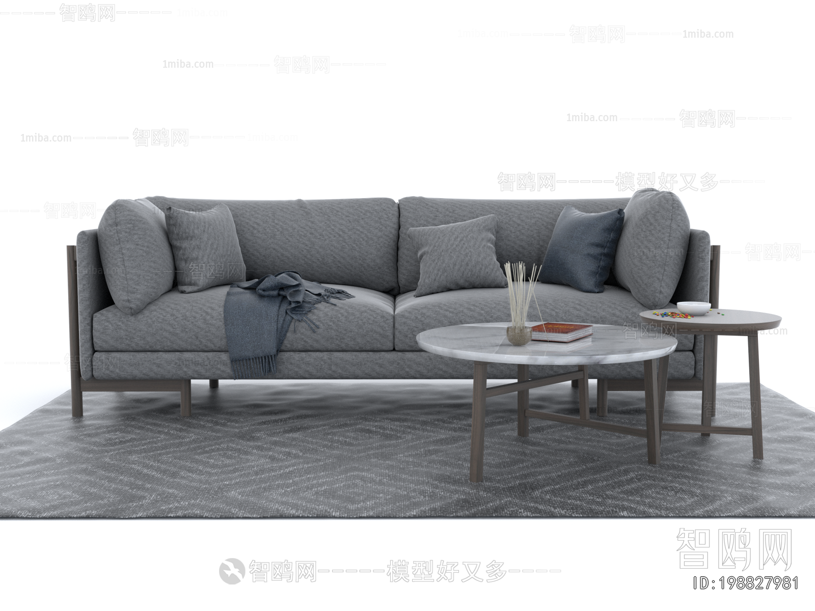 Modern A Sofa For Two