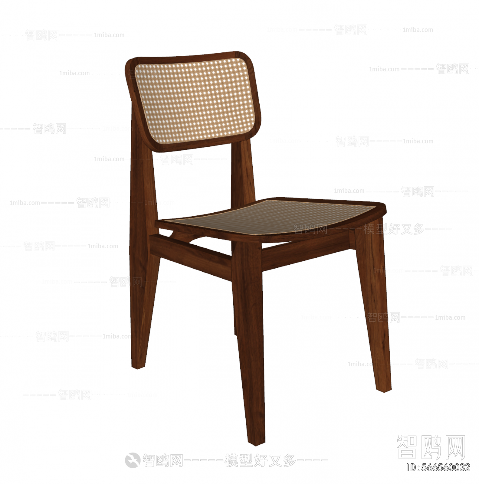 Modern Single Chair
