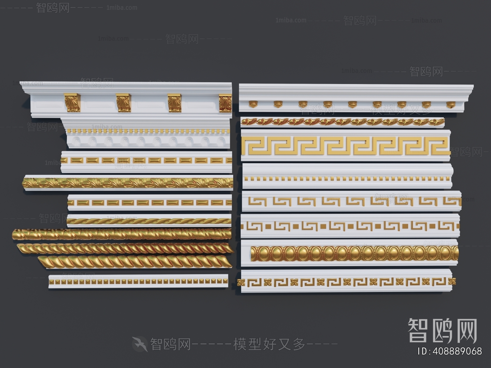 European Style Linellae