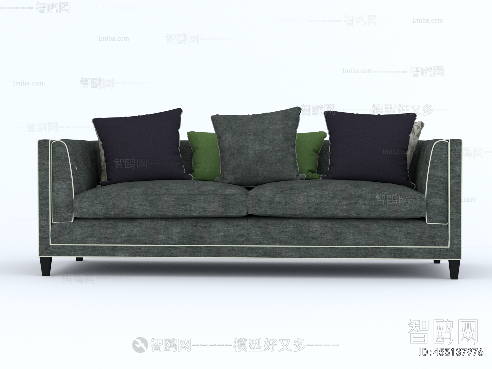 Modern A Sofa For Two