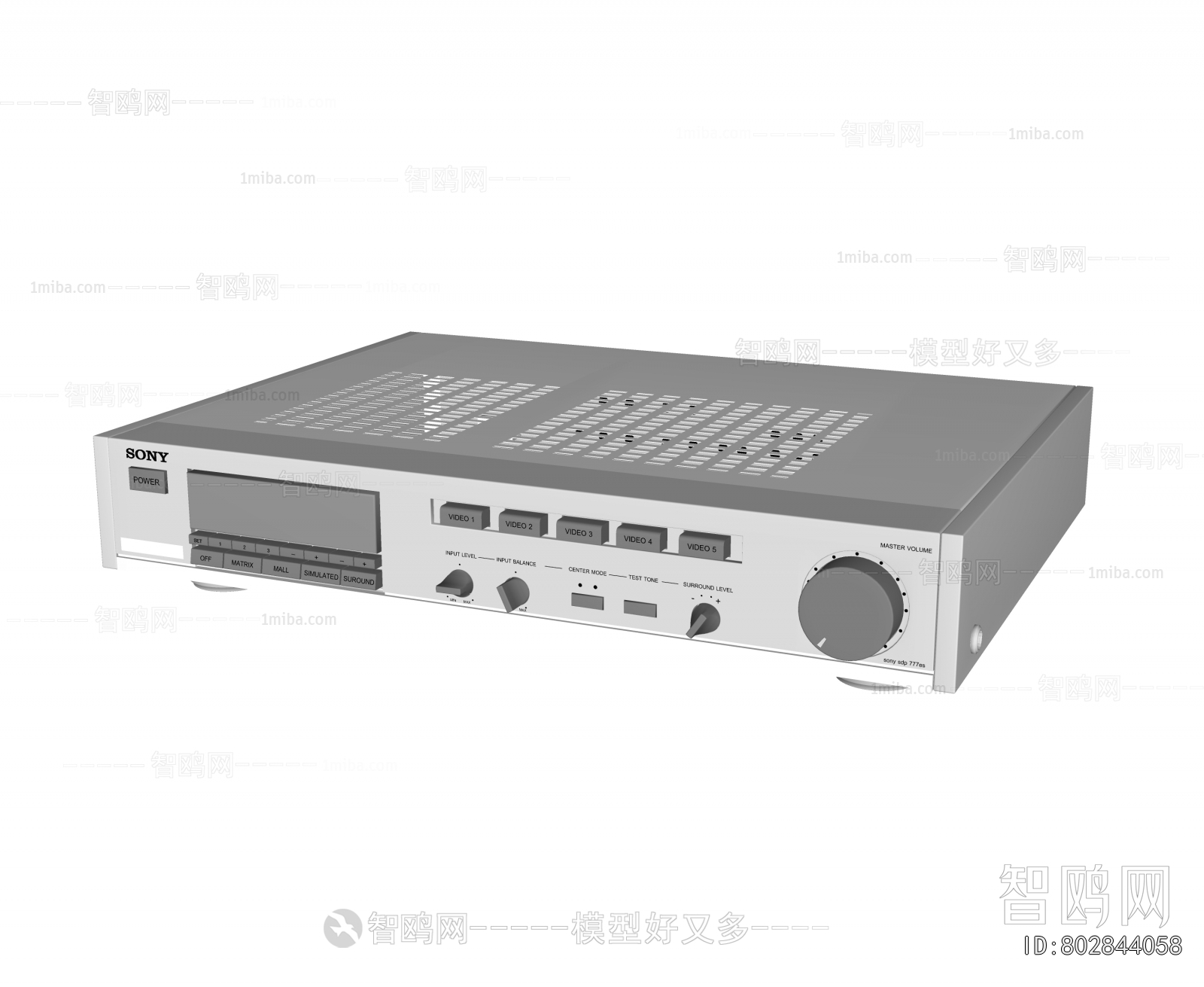 Modern Digital Products