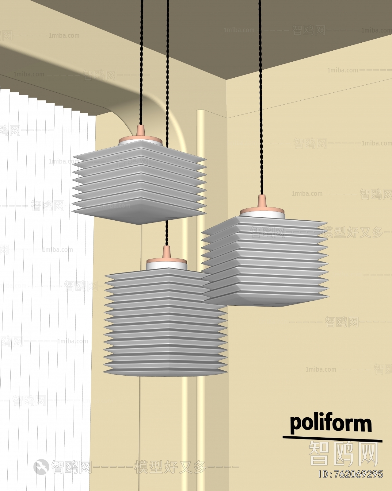 Japanese Style Droplight