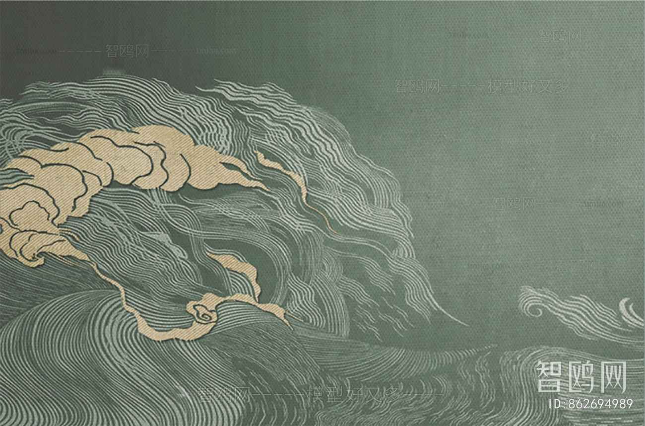 Chinese Style Wallpaper