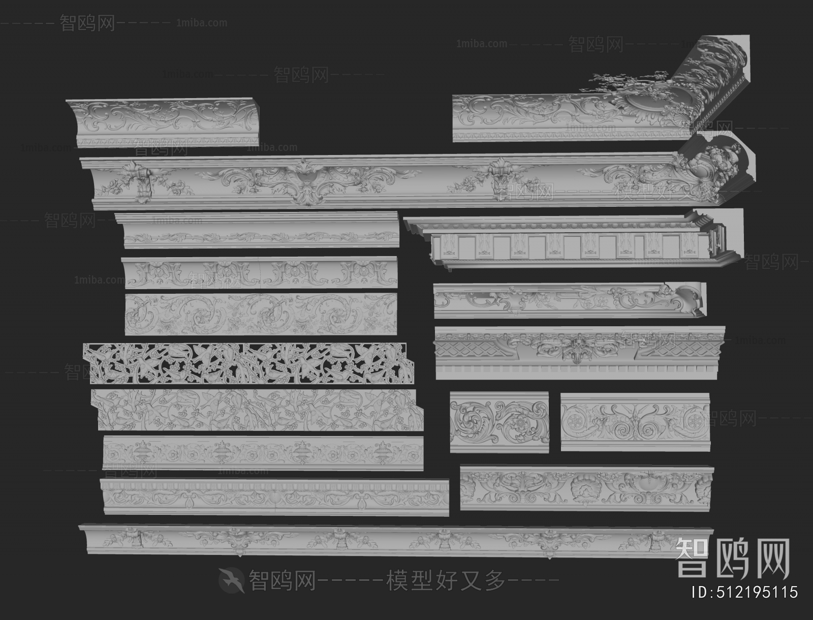 European Style Linellae