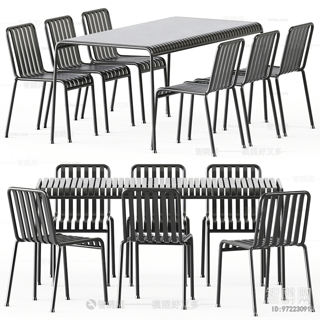 Modern Outdoor Tables And Chairs