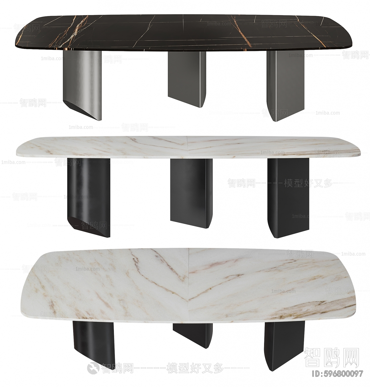 Modern Dining Table