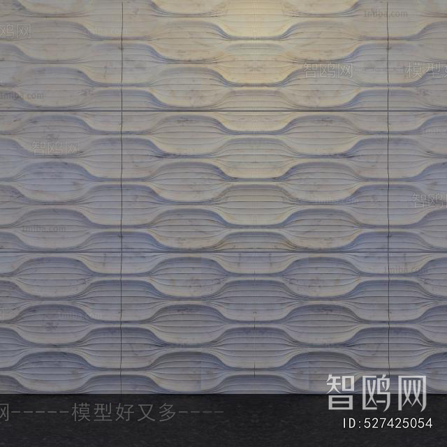 Modern Wall Panel