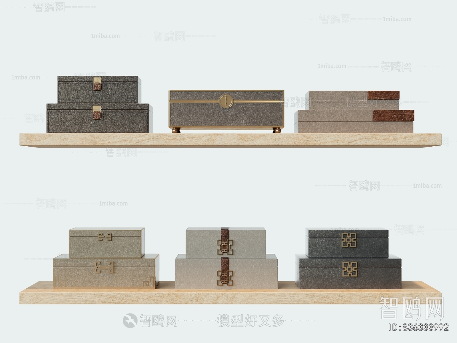 New Chinese Style Other