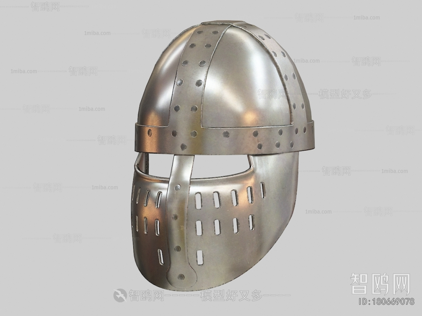 European Style Military Equipment