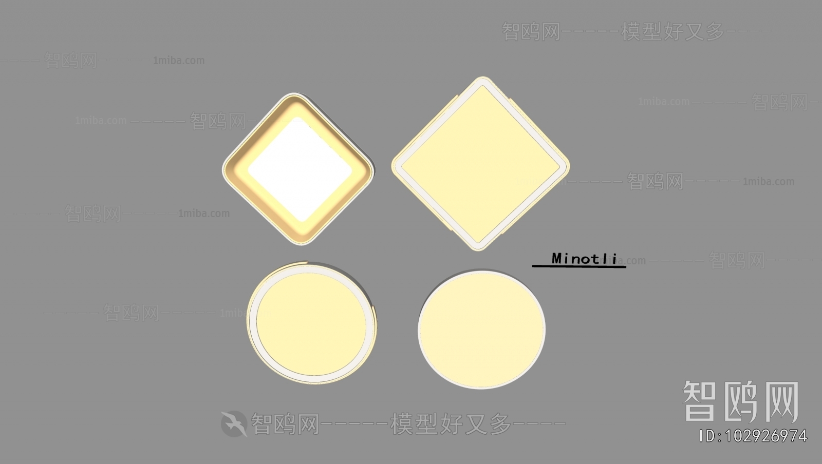 Modern Ceiling Ceiling Lamp