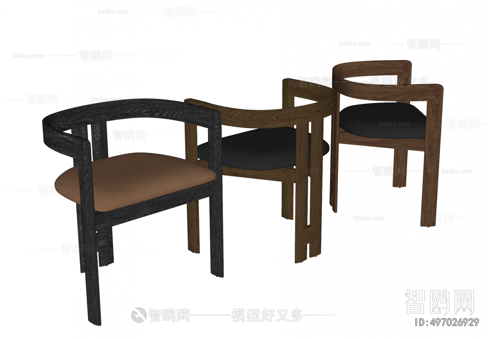 Modern Dining Chair