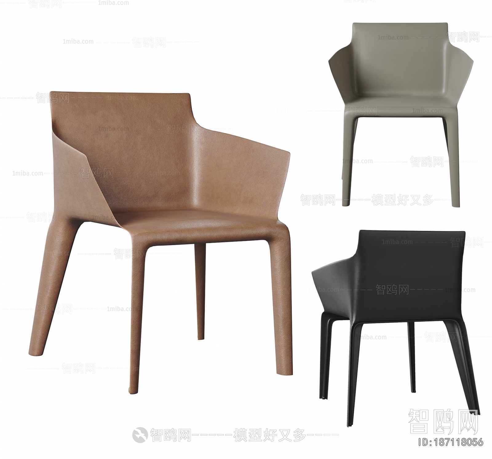 Modern Dining Chair