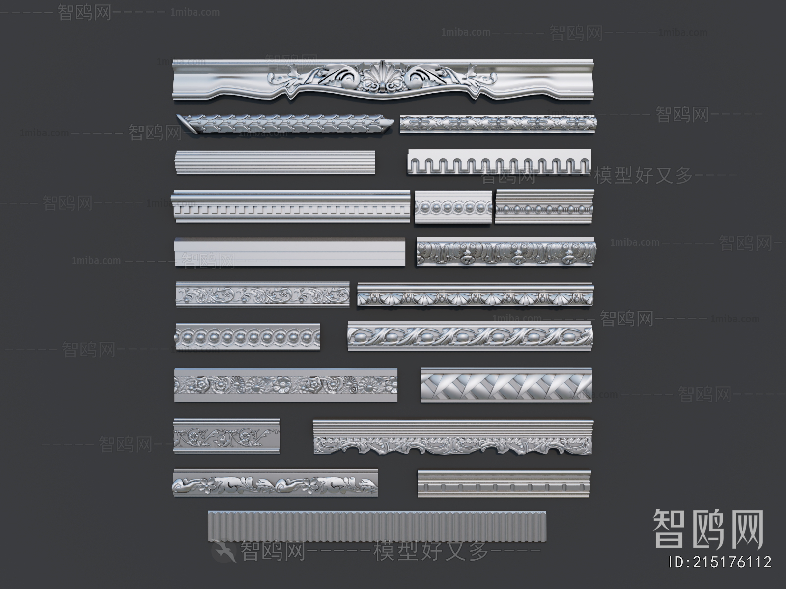 European Style Linellae