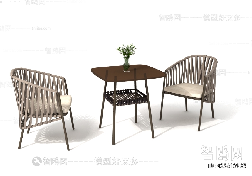 Modern Outdoor Tables And Chairs