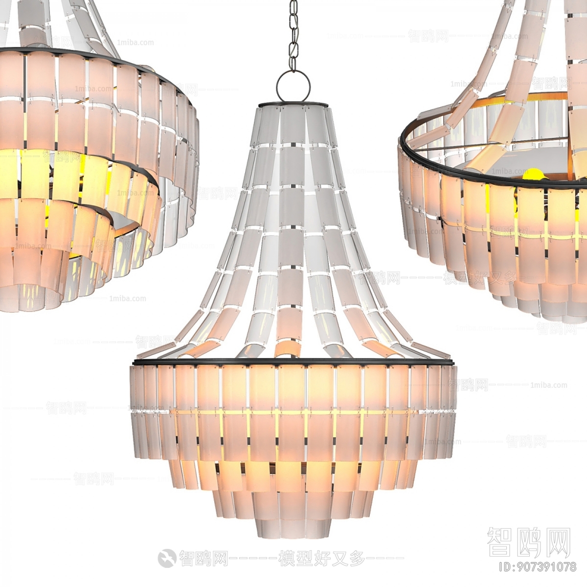 European Style Droplight