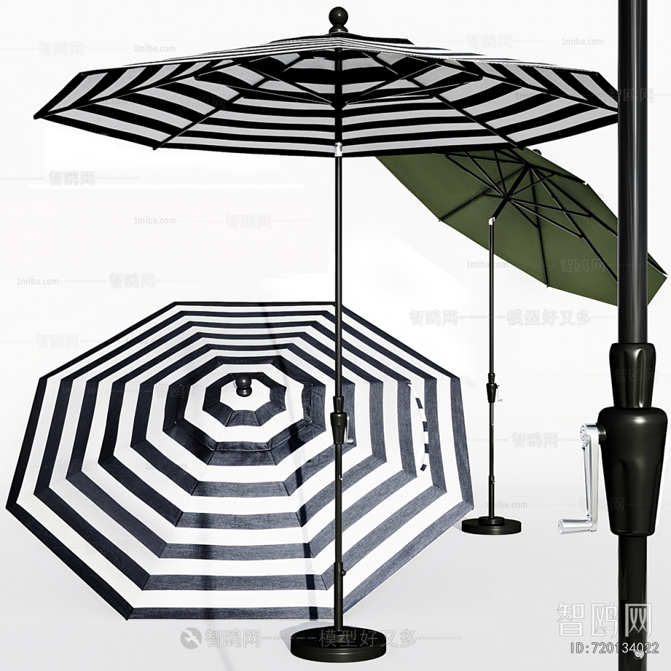 Modern Sunshade/Canopy/Tensioning Film