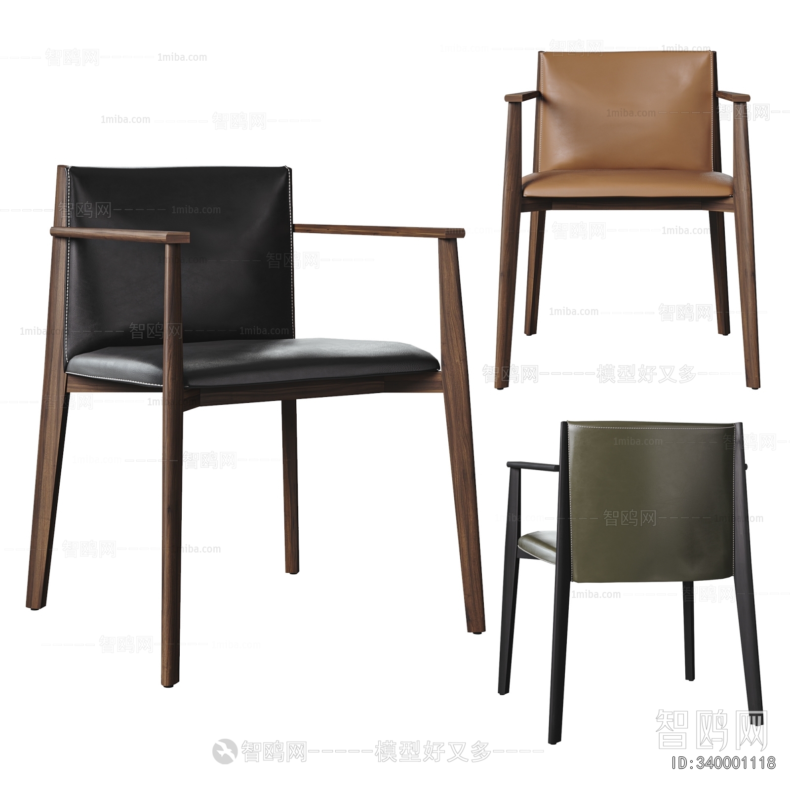 Modern Dining Chair